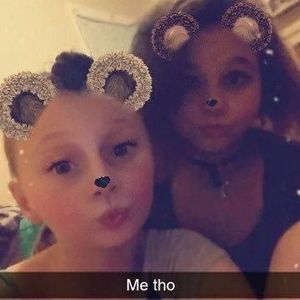 Meet your Posher, Savanna